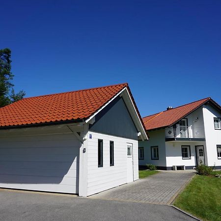 Ferienhaus Englburg In Absolut Ruhiger Lage Tittling Buitenkant foto