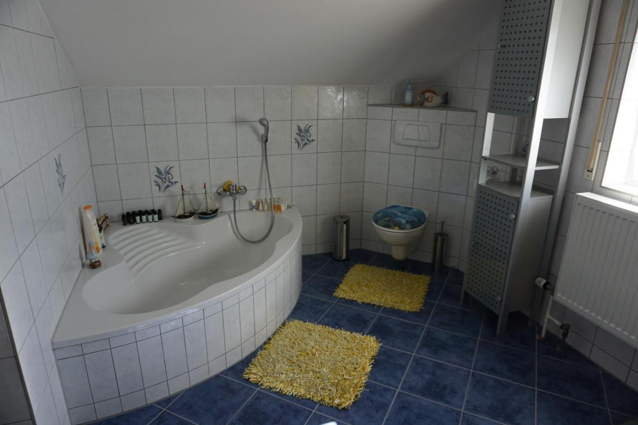 Ferienhaus Englburg In Absolut Ruhiger Lage Tittling Buitenkant foto