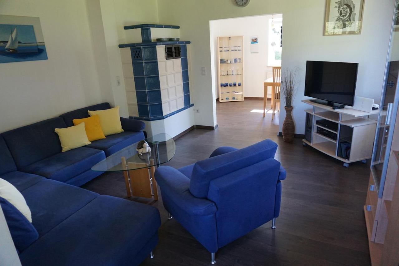 Ferienhaus Englburg In Absolut Ruhiger Lage Tittling Buitenkant foto