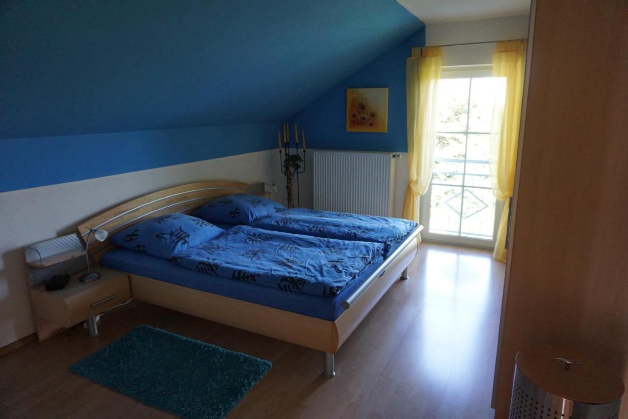 Ferienhaus Englburg In Absolut Ruhiger Lage Tittling Buitenkant foto